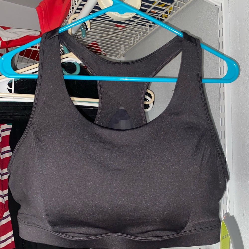 NWT TekGear Sports Bra Size 2X - NEVER WORN! 😇